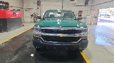2017 Chevrolet Silverado 1500 - Photo 8