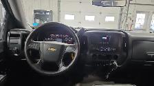 2017 Chevrolet Silverado 1500 - Photo 17