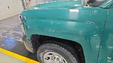 2017 Chevrolet Silverado 1500 - Photo 26