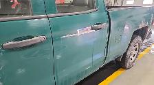 2017 Chevrolet Silverado 1500 - Photo 28