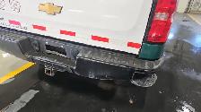 2017 Chevrolet Silverado 1500 - Photo 35