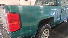 2017 Chevrolet Silverado 1500 - Photo 36