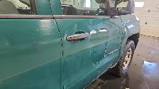 2017 Chevrolet Silverado 1500 - Photo 38