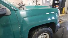 2017 Chevrolet Silverado 1500 - Photo 39