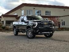 2026 Chevrolet Silverado 3500HD LT - Photo 2