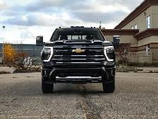 2026 Chevrolet Silverado 3500HD LT - Photo 3