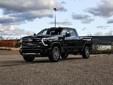 2026 Chevrolet Silverado 3500HD LT - Photo 4