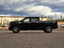 2026 Chevrolet Silverado 3500HD LT - Photo 5