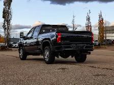 2026 Chevrolet Silverado 3500HD LT - Photo 6