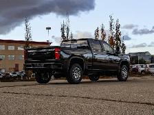 2026 Chevrolet Silverado 3500HD LT - Photo 8