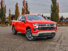 2026 Chevrolet Silverado 1500 LT - Photo 2