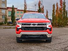 2026 Chevrolet Silverado 1500 LT - Photo 3