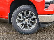 2026 Chevrolet Silverado 1500 LT - Photo 5