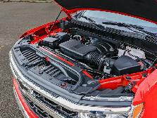 2026 Chevrolet Silverado 1500 LT - Photo 7