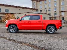 2026 Chevrolet Silverado 1500 LT - Photo 10