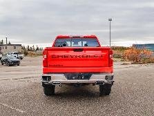 2026 Chevrolet Silverado 1500 LT - Photo 12