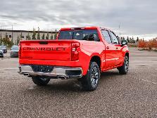 2026 Chevrolet Silverado 1500 LT - Photo 13