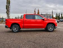 2026 Chevrolet Silverado 1500 LT - Photo 14
