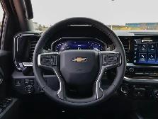 2026 Chevrolet Silverado 1500 LT - Photo 28