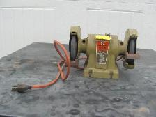 Bench Grinder