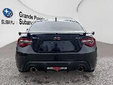 2017 Subaru BRZ Sport-tech - Photo 4