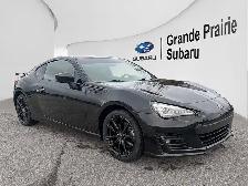 2017 Subaru BRZ Sport-tech - Photo 8