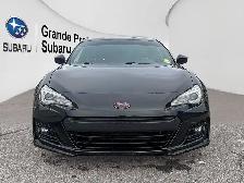2017 Subaru BRZ Sport-tech - Photo 9