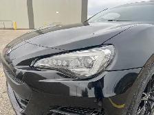 2017 Subaru BRZ Sport-tech - Photo 11