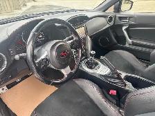2017 Subaru BRZ Sport-tech - Photo 15