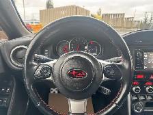 2017 Subaru BRZ Sport-tech - Photo 16