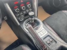 2017 Subaru BRZ Sport-tech - Photo 20