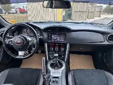 2017 Subaru BRZ Sport-tech - Photo 26