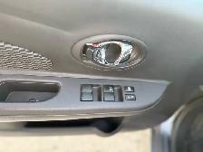 2017 Nissan Micra 4dr HB Man S-GREAT ON GAS-CLEAN CARFAX-COMMUTE - Photo 6
