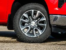 2026 Chevrolet Silverado 1500 LT - Photo 5
