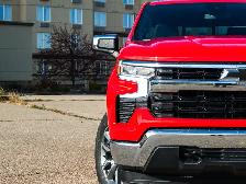 2026 Chevrolet Silverado 1500 LT - Photo 6