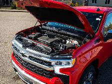 2026 Chevrolet Silverado 1500 LT - Photo 7