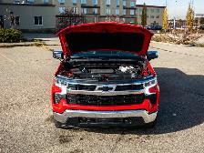 2026 Chevrolet Silverado 1500 LT - Photo 10