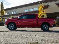 2026 Chevrolet Silverado 1500 LT - Photo 11
