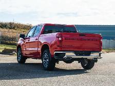 2026 Chevrolet Silverado 1500 LT - Photo 12