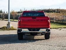 2026 Chevrolet Silverado 1500 LT - Photo 13