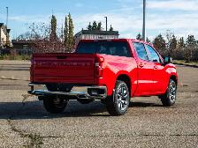 2026 Chevrolet Silverado 1500 LT - Photo 14