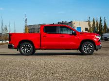 2026 Chevrolet Silverado 1500 LT - Photo 15