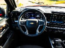 2026 Chevrolet Silverado 1500 LT - Photo 34