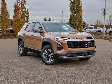 2027 Chevrolet Equinox AWD LT - Photo 2