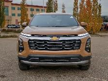 2027 Chevrolet Equinox AWD LT - Photo 3