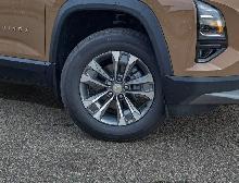 2027 Chevrolet Equinox AWD LT - Photo 5