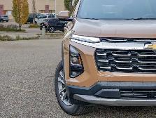 2027 Chevrolet Equinox AWD LT - Photo 6