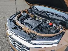 2027 Chevrolet Equinox AWD LT - Photo 7