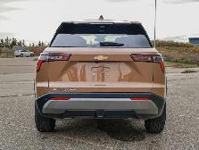 2027 Chevrolet Equinox AWD LT - Photo 12