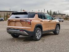 2027 Chevrolet Equinox AWD LT - Photo 13